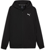 Puma - FIT Woven Full Zip Jacket, Kapuzenpullover