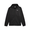 PUMA - TRAIN ALL DAY PWRFLEECE FULL ZIP, Pullover