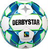 Derbystar - Gamma TT v20, 12er Ball+sack, Bundle