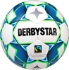 Derbystar - Gamma TT v20, 12er Ball+sack, Bundle