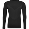 HUMMEL FIRST SEAMLESS JERSEY L/S, Funktionsshirt