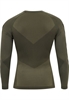 HUMMEL FIRST SEAMLESS JERSEY L/S, Funktionsshirt