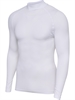 HUMMEL - hmlBL COMFORT 2.0 MOCKNECK TEE L/S, Funktionsshirt
