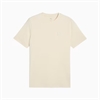 PUMA - ESS ELEVATED Tee, T-Shirt