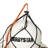 Derbystar - Ballnetz f�r 3 B�lle v25