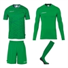 Uhlsport - Prediction, Torwart-Set