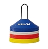 Erima - Markierungsh�tchen Set, Markierungs-Set