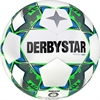 Derbystar - Brillant DB Light v23, 12er Ball+sack, Bundle