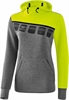 Erima - 5-C Kapuzensweat Damen, Hoodie