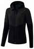 Erima - Hybrid Jacke Damen, �bergangsjacke