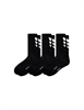 Erima - 3 WINGS Socks 3pack, Socken