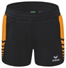 ERIMA - SIX WINGS Shorts Without inner Slip, Hose