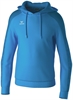 ERIMA - EVO STAR Hoody, Kapuzenpullover