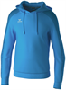 ERIMA - EVO STAR Hoody, Kapuzenpullover