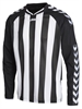 Hummel - Stay Authentic Striped, Langarm-Jersey