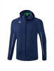 Erima - LIGA STAR Training Jacket w. Hood, Trainingsjacke