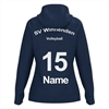 SV Winnenden - Jako Kapuzenjacke, Damen