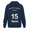SV Winnenden - Jako Kapuzenjacke, Kids