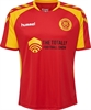 Hummel - X Rotr 2018/2019, Heimtrikot