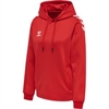 Hummel - hmlCORE XR, Damen Poly Hoodie