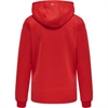 Hummel - hmlCORE XR, Damen Poly Hoodie
