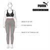 Puma -Fav. Forever High Waist 7/8, Damen Tight