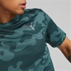 Puma - Train Off Season AOP, T-Shirt
