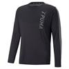 Puma - Fit, Langarmshirt