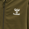 hmlTRECE ZIP HOODIE, Hummel Hoodie