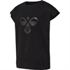 Hummel - Diez S/S, Kinder T-Shirt