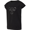 Hummel - Diez S/S, Kinder T-Shirt