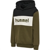 Hummel - Morten, Kinder Hoodie