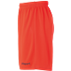 Uhlsport - Center Basic o. Innenslip, Short