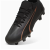 Puma - ULTRA MATCH FG/AG, Fu�ballschuh