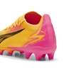 Puma - ULTRA MATCH FG/AG Womens, Fu�ballschuh