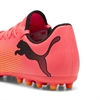 Puma - FUTURE 7 PLAY MG, Fu�ballschuh