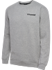 HUMMEL - hmlMover Cotton Sweatshirt Mens, Herrenpullover