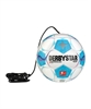 DERBYSTAR - FB-Bundesliga Multikick v24, Fu�ball