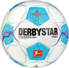 DERBYSTAR - BL Brillant Replica v24, 12er Ball+sack, Bundle