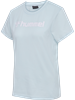 HUMMEL - hmlMover Cotton T-Shirt S/S Woman, Damenshirt