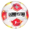 DERBYSTAR - FB-BL Club Light v25 Trainingsball, Fu�ball