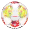 DERBYSTAR - FB-BL Club S-Light v25 Trainingsball, Fu�ball