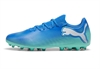 Puma - FUTURE 7 Play MG, Fu�ballschuh