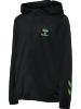 HUMMEL - hmlShimmer Track Jacket Kids, Trainingsjacke