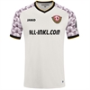Jako - Dynamo Dresden Ausw�rts Trikot 26/27, Fantrikot