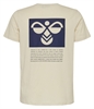 Hummel - hmlMILO, T-Shirts