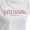 Hummel - hmlLEGACY, Cropped T-Shirt