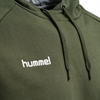 Hummel - hmlGO, Cotton Hoodie