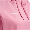 Hummel - hmlGO Cotton, Damen Hoodie