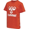 Hummel - hmlTRES, Kinder T-Shirt